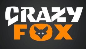 CrazyFox Casino