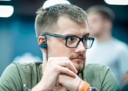 PartyPoker Tournament Results – The Grand