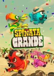 Spinata Grande