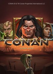 Conan