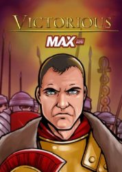 Victorious MAX