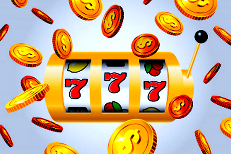 The benefits of online slot machines